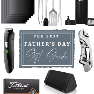The Best Father’s Day Gift Guide