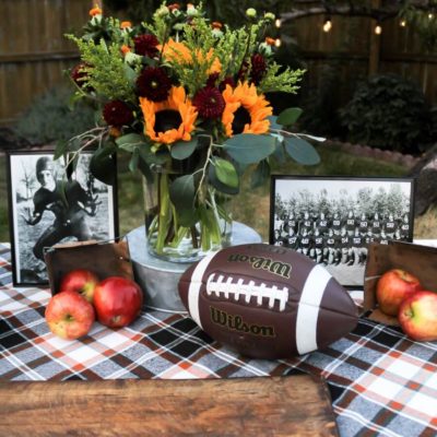 6 Easy Tips for Hosting an Unforgettable Backyard Tailgate