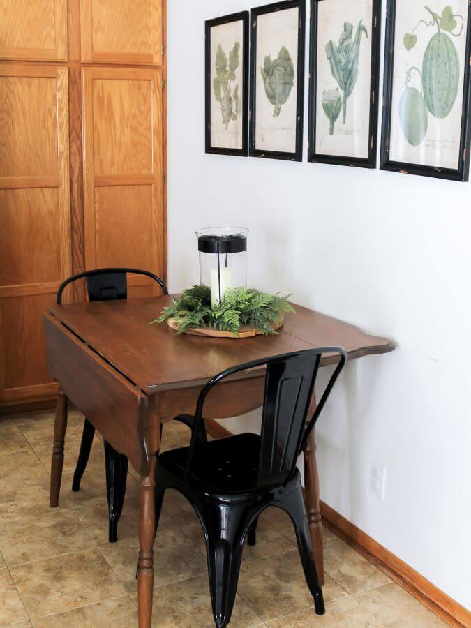 Simple Ways To Customize An Outdated Kitchen On A Budget - Midwest Life and Style Blog