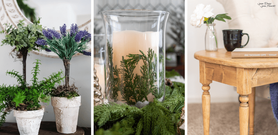 Winter DIY Projects 1 - Midwest Life and Style Blog