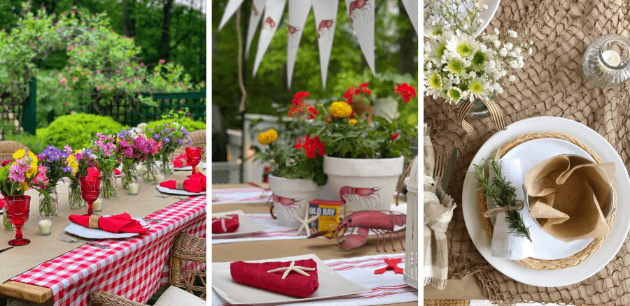 Ideas for a Low Country Boil - Midwest Life and Style Blog