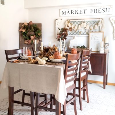 6 Tips for Hosting the Best Friendsgiving Party (Brunch Edition)