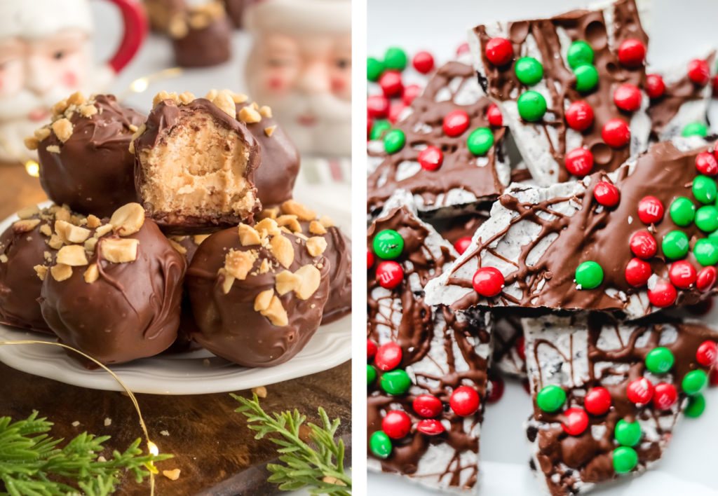 16 of the Best Holiday Treats 1