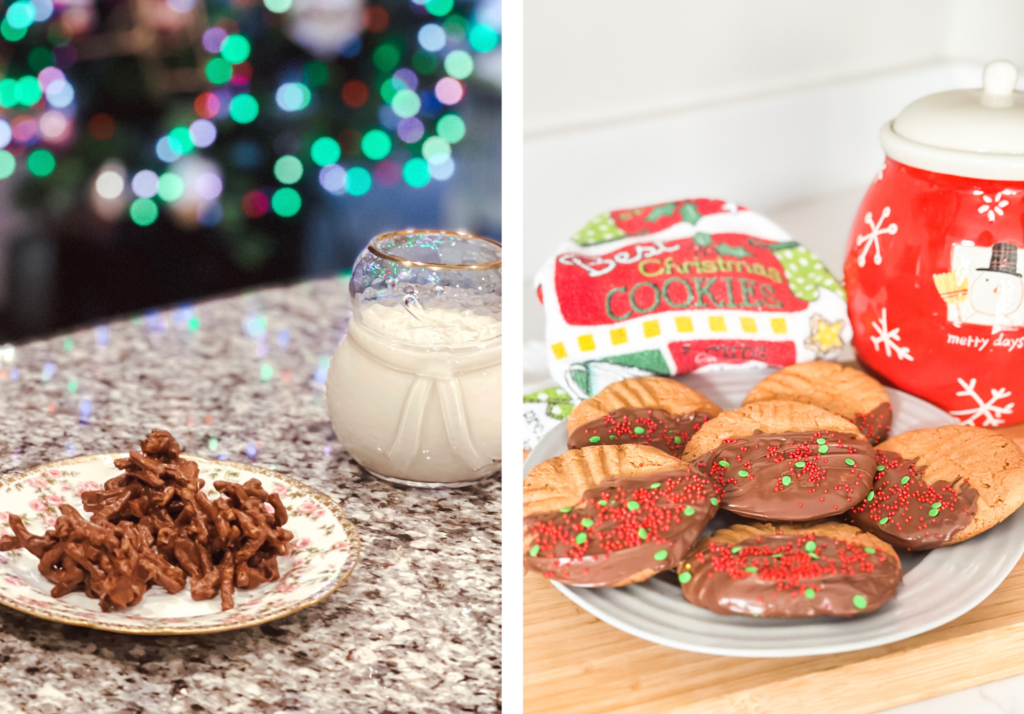 16 of the Best Holiday Treats 2