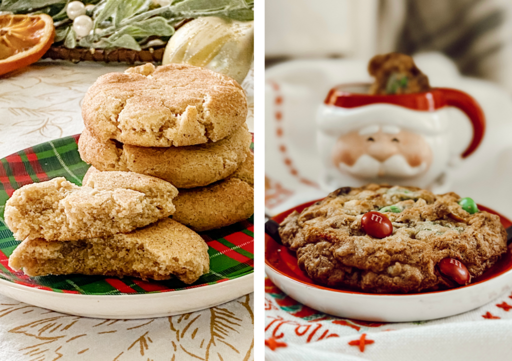 16 of the Best Holiday Treats 3