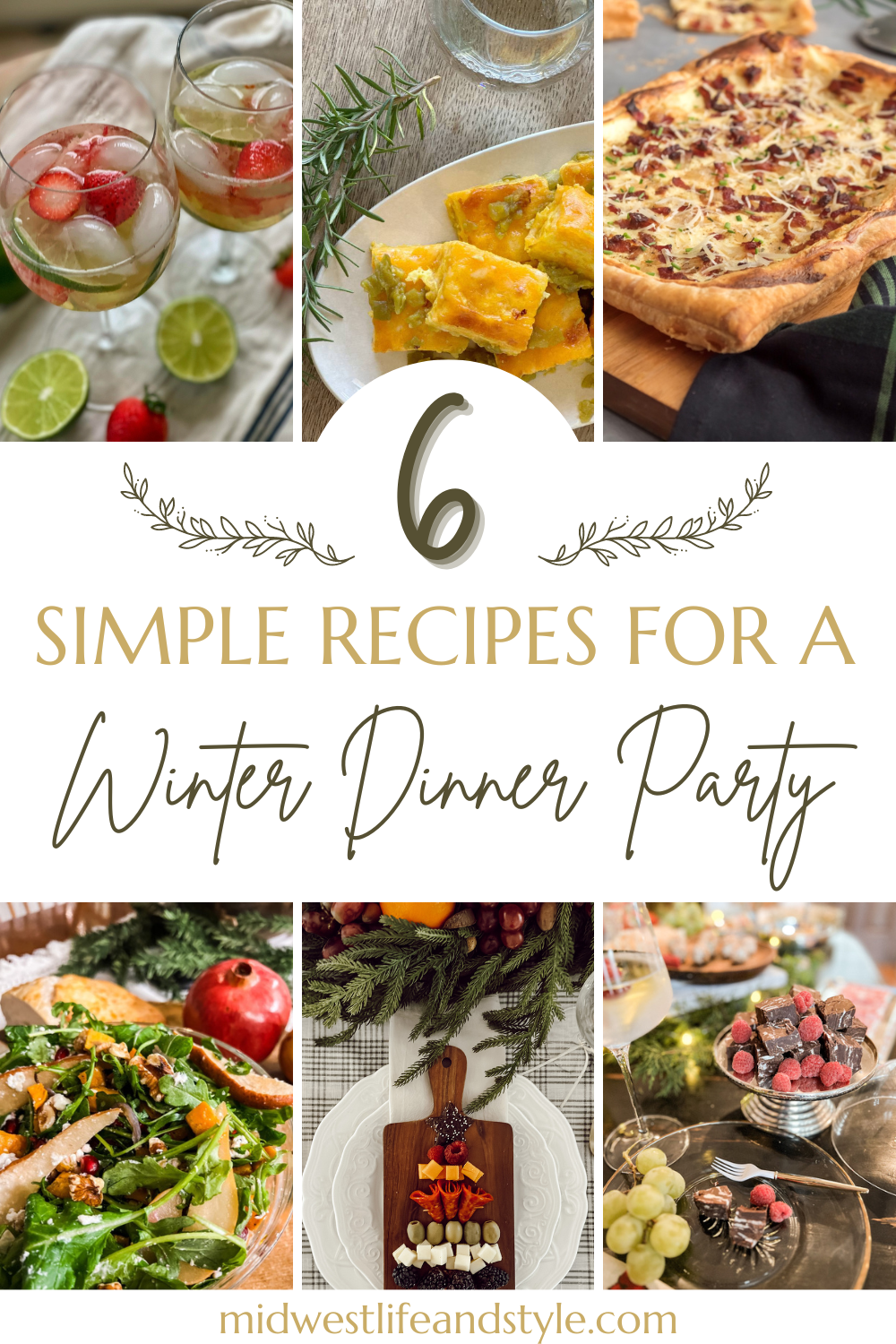 6 Simple Recipes To Make For A Winter Dinner Party Midwest Life And 6-simple-recipes-to-make-for-a-winter-dinner-party-midwest-life-and