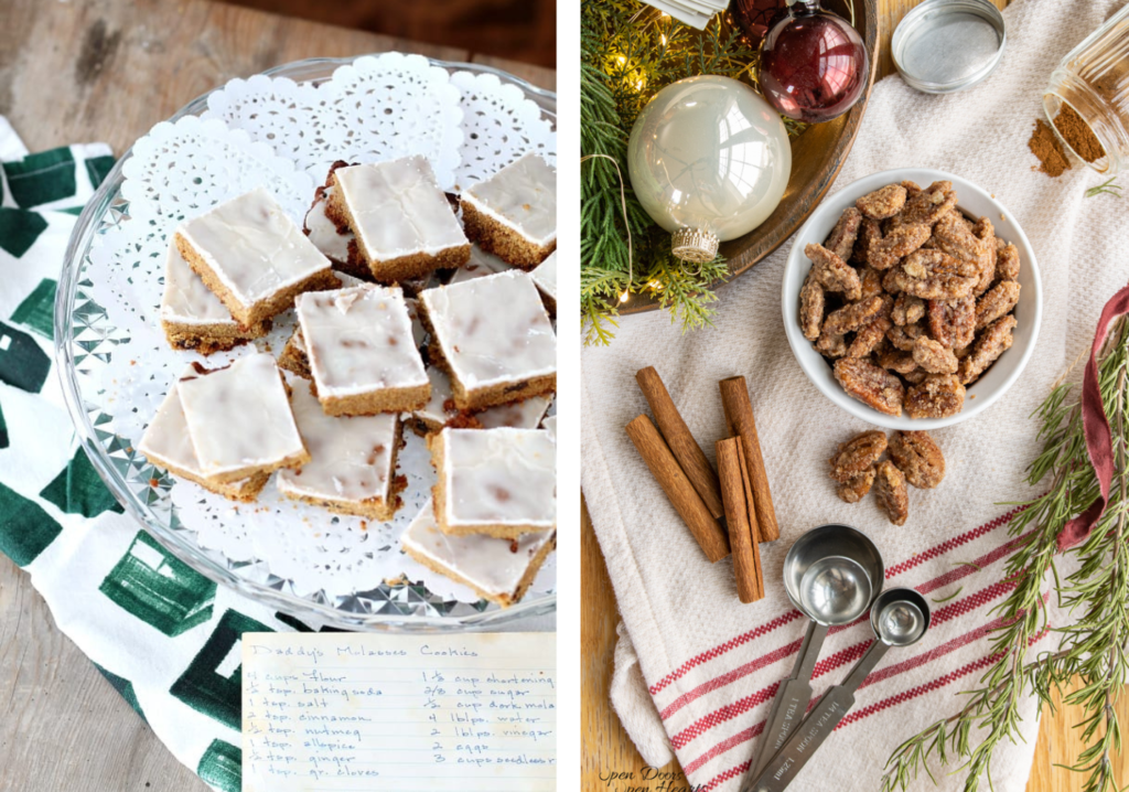 16 of the Best Holiday Treats 7