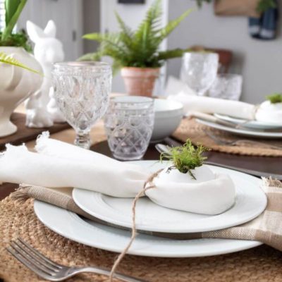 16 Affordable And Inspiring Ideas For Easter