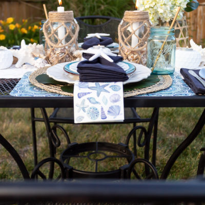 A Guide To Hosting The Best Summer Cocktail Party