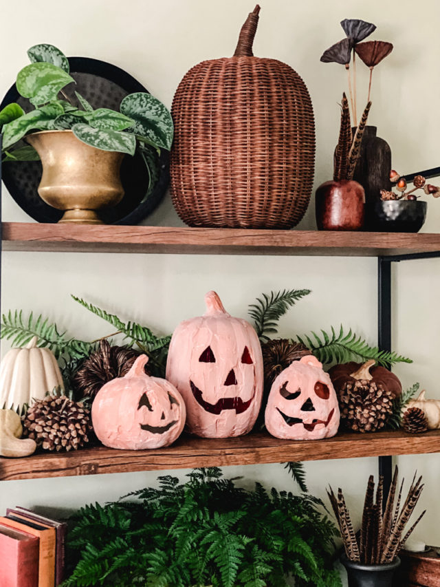 10 Easy DIY Ideas To Create A Cozy Home This Fall - Midwest Life and ...