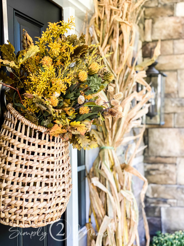 10 Easy DIY Ideas To Create A Cozy Home This Fall - Midwest Life and ...