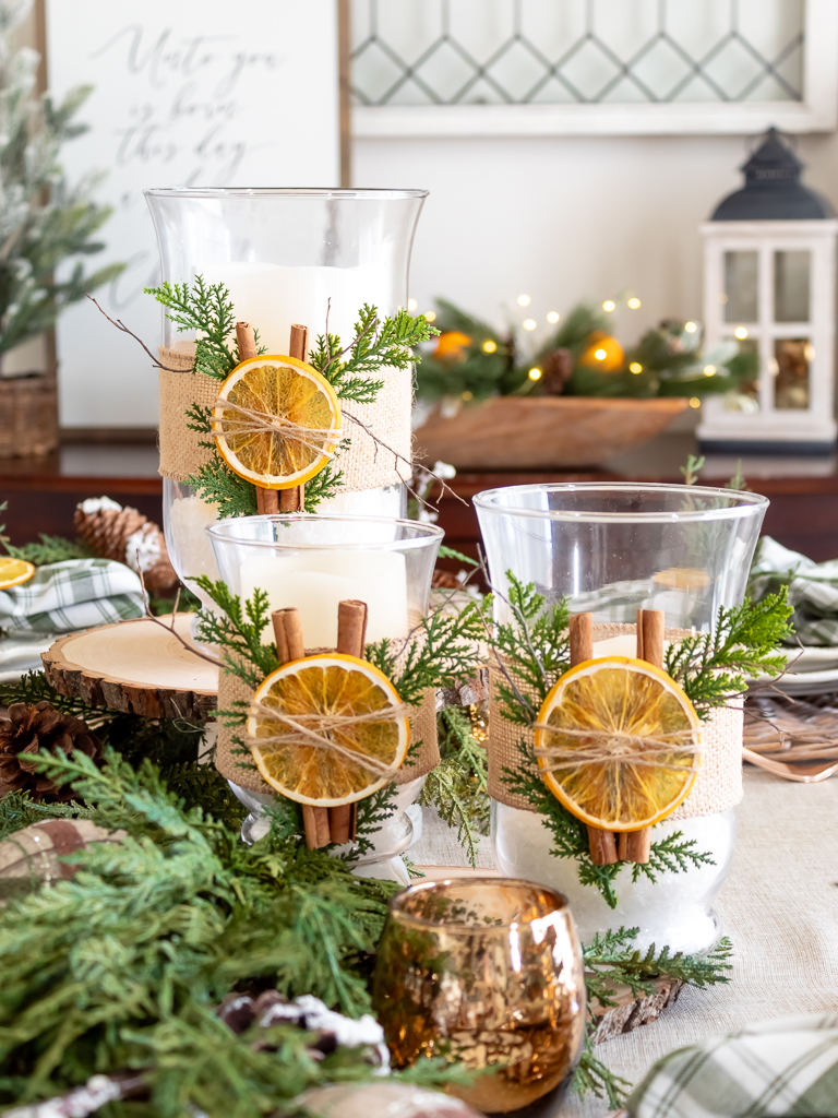 The best Way To Dry Oranges So They Stay Vibrant - StoneGable