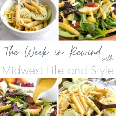 Week in Rewind Volume 92