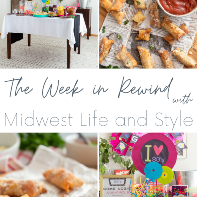 Week in Rewind Volume 93