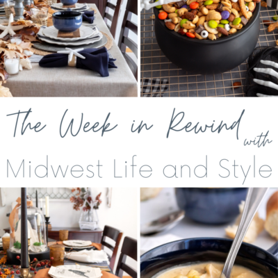 Week In Rewind Volume 97