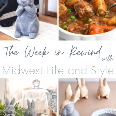 Week in Rewind Volume 104