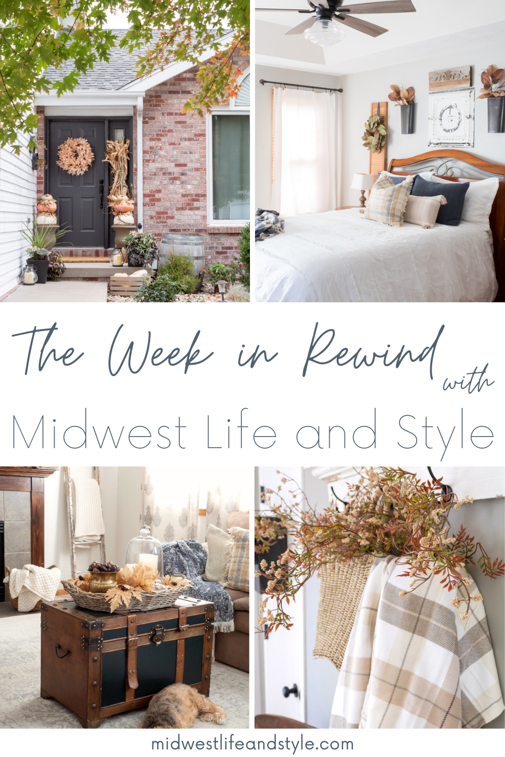 The Week in Rewind 107