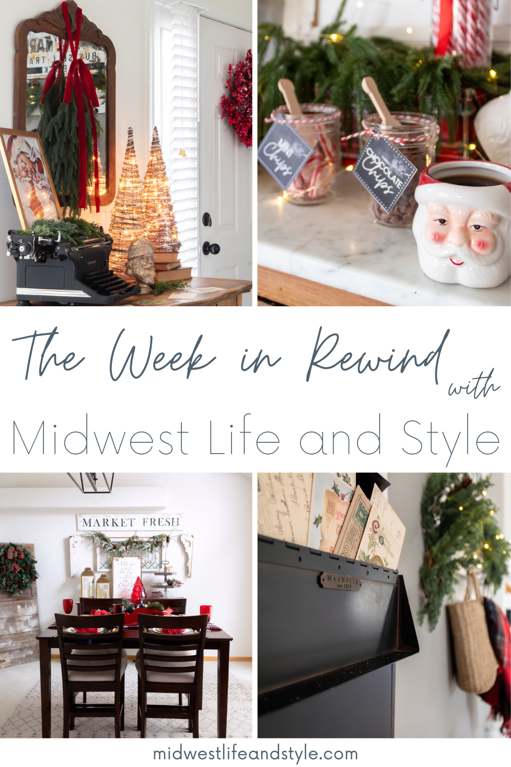 Week in Rewind Volume 112