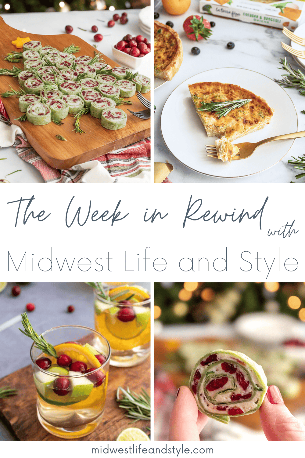 week in rewind volume 113