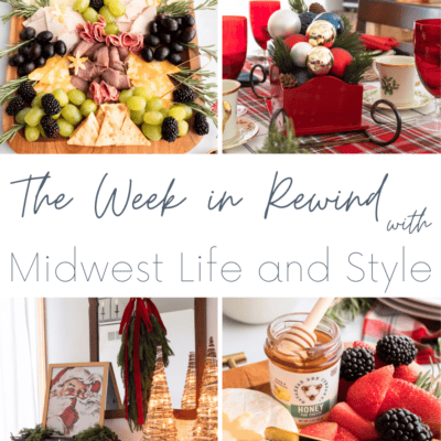 Week in Rewind Volume 114