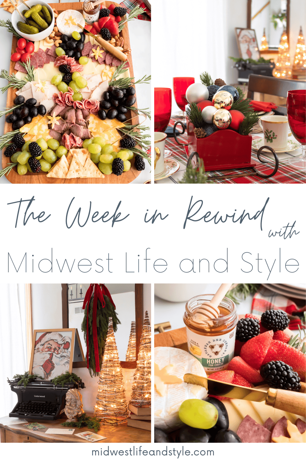 Week in Rewind Volume 114