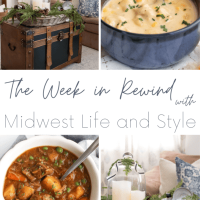 Week in Rewind Volume 115