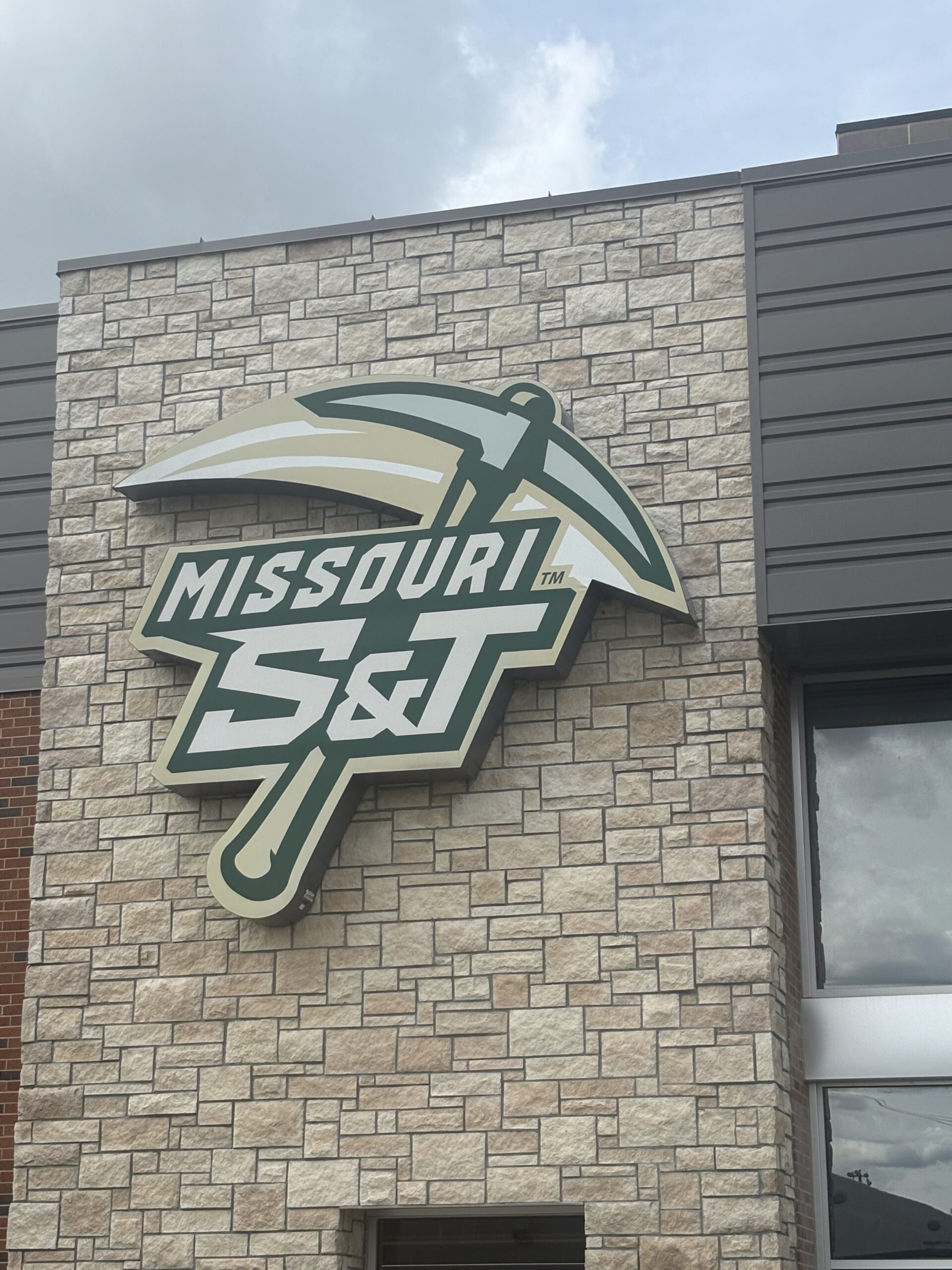Missouri S&T campus