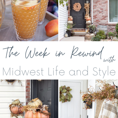 Week in Rewind Volume 123