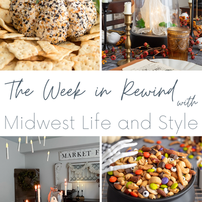 Week in Rewind Volume 126